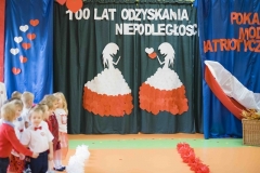 100-lecie Odzyskania Niepodległości Polski 