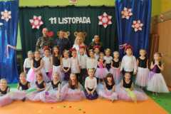 11 Listopada Święto Niepodległości 