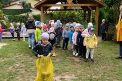 11. Realizacja projektu Od morza aż do Tatr. Dzień Ziemniaka. POZNAŃSKIE PYRY 