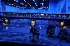 12. Odbiór nagrody  dla najaktywnieszej grupy przedszkolnej w  Gmina Leszno za udział w kampanii Rowerowy Maj - zwiedzanie KOLEJKOWA 