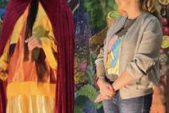 13. Tetrzyk Warzywna wyprawa Jasia i Małgosi 