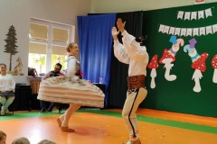 15. Koncert folklorystyczny Góry nasze góry 