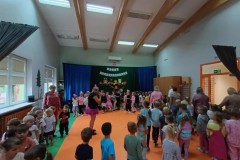 5. Dzień Przedszkolaka 