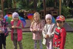 6. Powitanie Pani Jesieni 