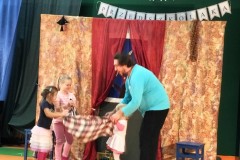 7. Teatrzyk Misiaczek 