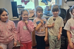 8 marca Dzień Kobiet Zeróweczka II