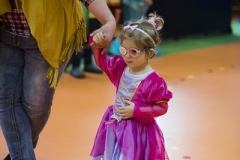 Bal karnawałowy fot. Agnieszka Kowalska 