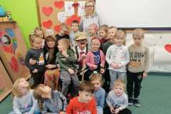 Dzień Babci i Dzień Dziadka 