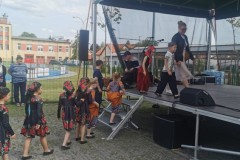 Dzień Dziecka w skatepark w Lesznie oddz. VI