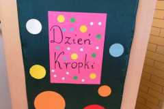 Dzień Kropki 