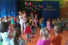 Dzień Przedszkolaka :)