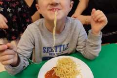 Dzień spagthetti 
