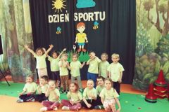 Dzień sportu