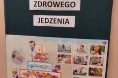 Dzień zdrowego jedzenia