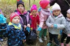 # IV EDYCJA SPRZĄTAMY DLA POLSKI