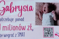 Kiermasz charytatywny 