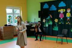 Koncert muzyczny - gitara