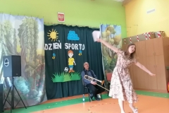 Koncert muzyczny - puzon 