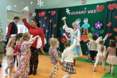 Koncert Wielkopolskie wiwatowanie