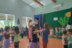 Koncerty folklorystyczne 