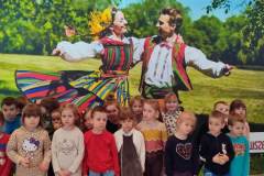 Polskie Tańce Ludowe - Mazowsze - wycieczka 