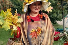 Powitanie Jesieni 