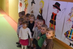 Przegląd Tańców Ludowych