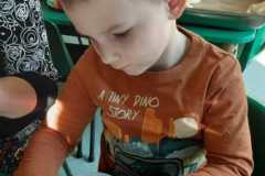 Sójki mazowieckie spotkanie z KGW WYGLĘDNE DZIEWCZNY