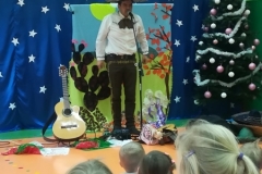 Spotkania ze sztuką.