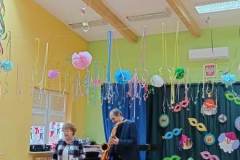 Styczniowy koncert muzyczny 