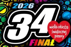 Wielka Orkiestra Świątecznej Pomocy 2026