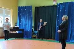 Wiosenny koncert muzyczny