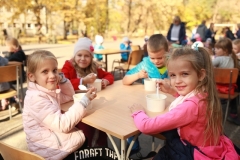 Wycieczka do Jednostki Wojskowej 