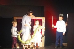 Wycieczka do Pałacu Szustra Gdy opera drzwi otwiera