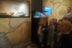 Wycieczka oddział IV 