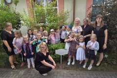 Zakończenie "Zeróweczka II"