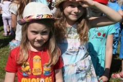 Piknik rodzinny 2019