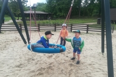 Polana Lipków gr I,II,III,IV