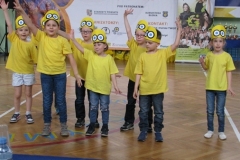 Przegląd Taneczny RYTM gr VI