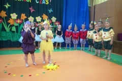 Zakończenie roku gr IV