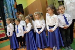 Uroczystość nadania imienia - 27.10