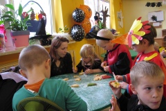 Bal Hallowynowy
