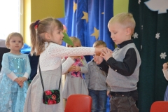 Dzień Babci i Dziadka