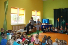 Dzień latawca 2015