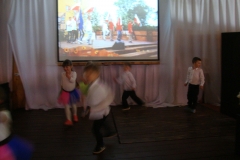  Festiwal Twórczości Artystycznej - Feta  2016
