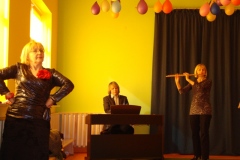 Koncert \"Fryderyk i jego muzyka\"