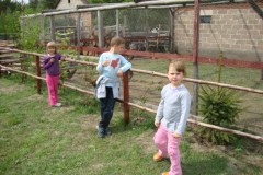 Wycieczka do Grabowa