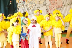 III Powiatowy Przegląd Teatralny