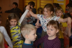 Koncert \"Bal w dziupli u dzięcioła\"
