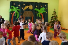 Koncert Karnawałowa dyskoteka